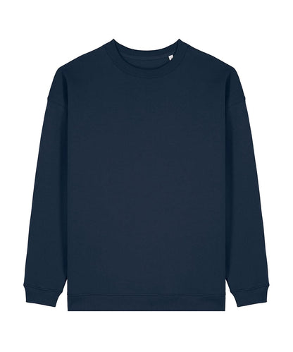 Stanley/Stella Stella Paloma STSW218 SX256 - French Navy - Customisable Sweatshirts