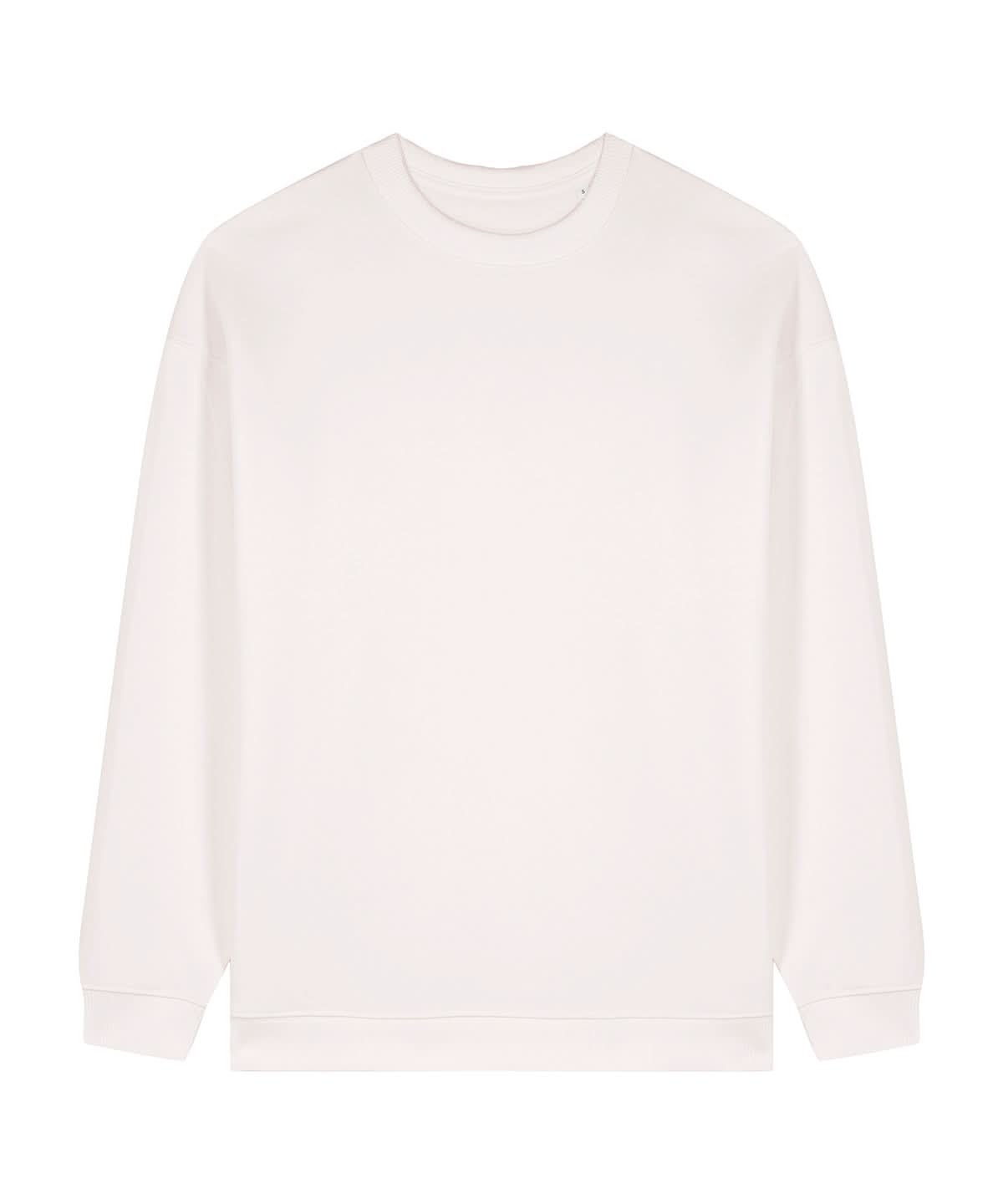 Stanley/Stella Stella Paloma STSW218 SX256 - Off White - Customisable Sweatshirts