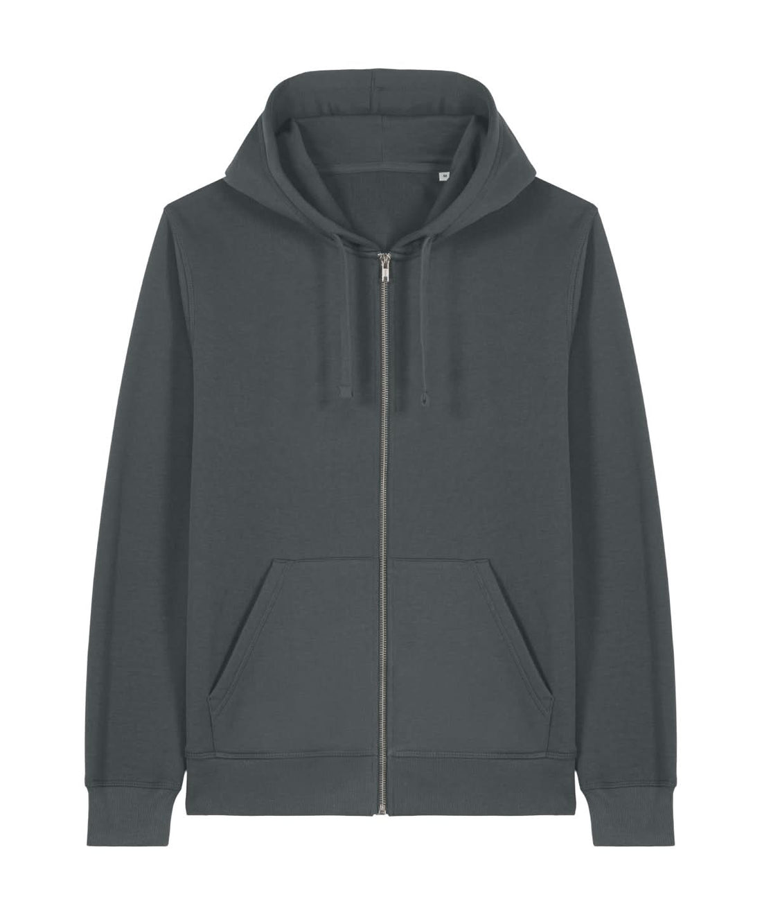 Stanley/Stella Mixer STSU205 Anthracite SX257 - Anthracite - Customisable Hoodies