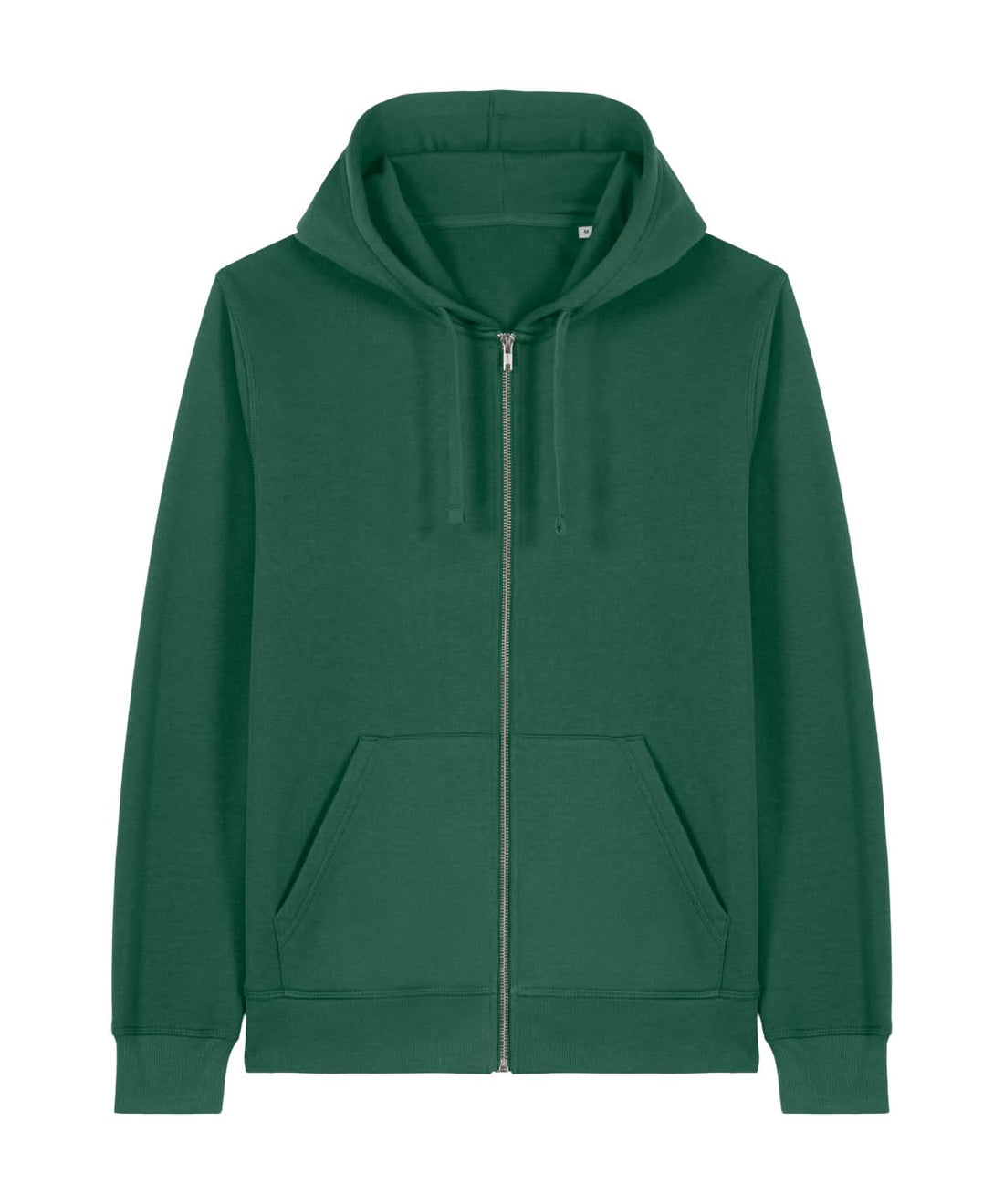 Stanley/Stella Mixer STSU205 Bottle Green SX257 - Bottle Green - Customisable Hoodies