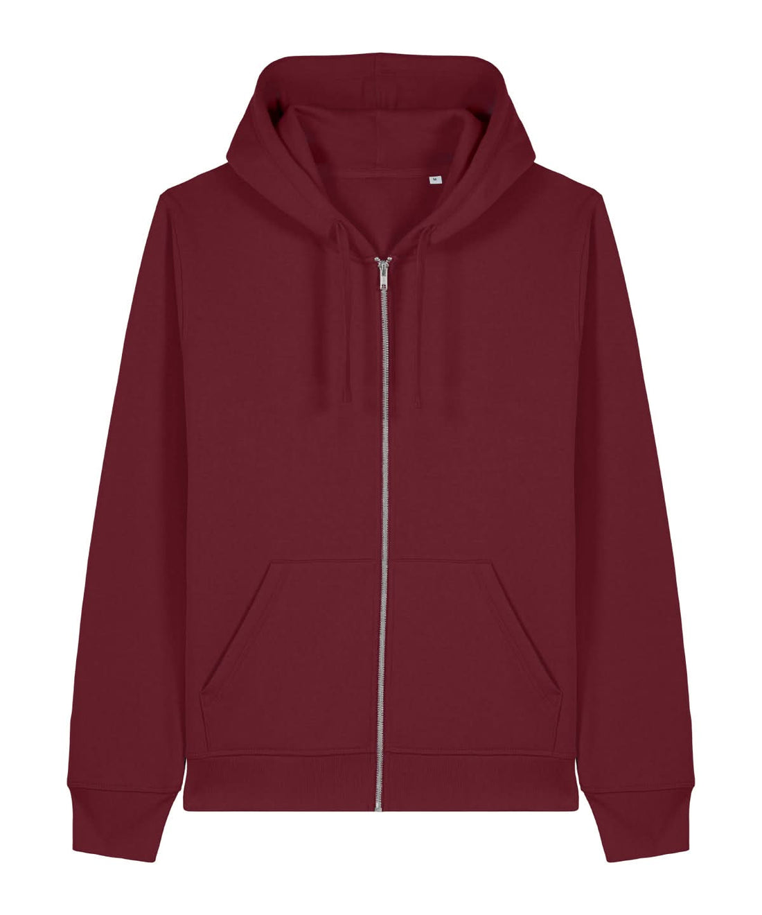 Stanley/Stella Mixer STSU205 Burgundy SX257 - Burgundy - Customisable Hoodies