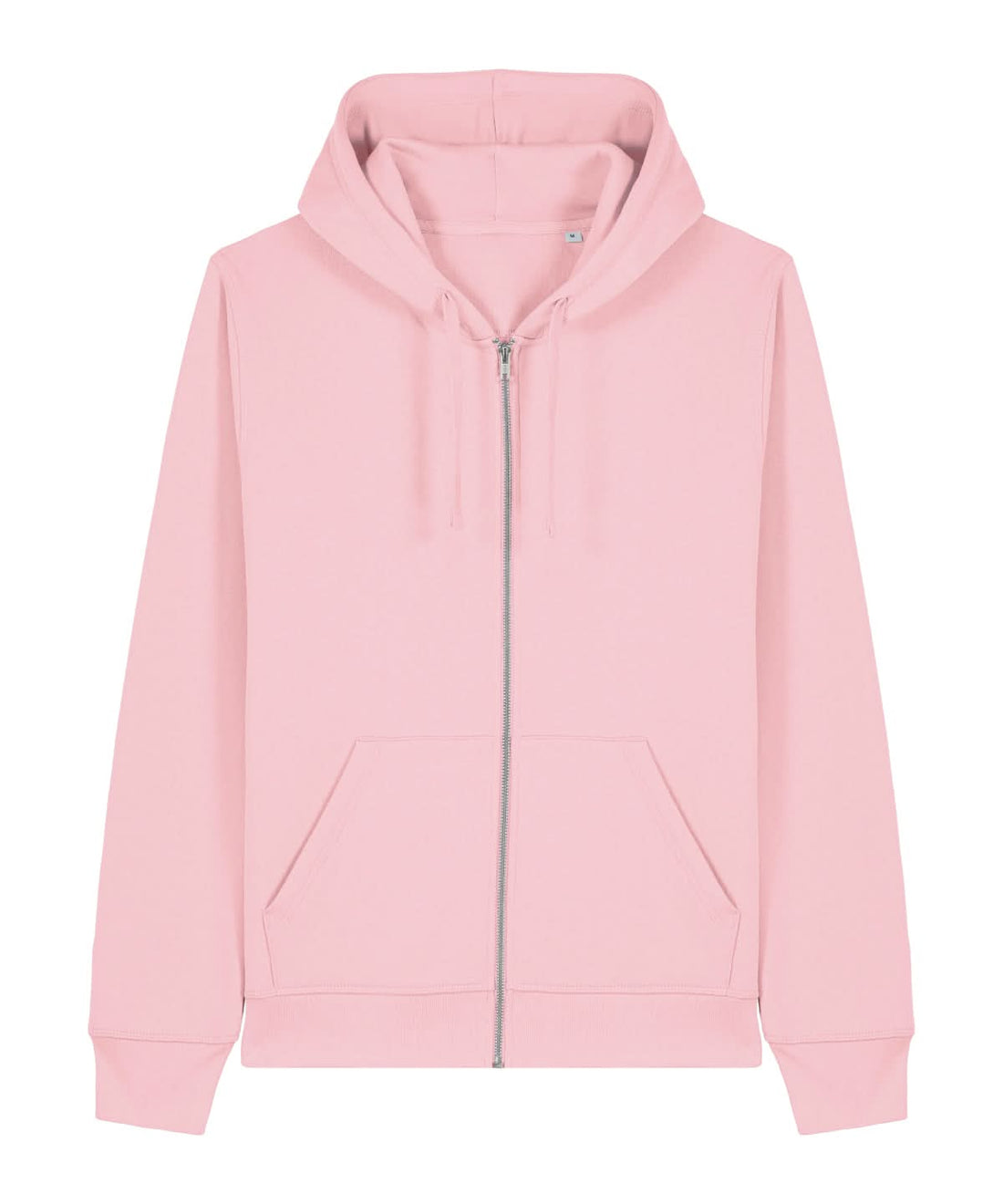 Stanley/Stella Mixer STSU205 Cotton Pink SX257 - Cotton Pink - Customisable Hoodies