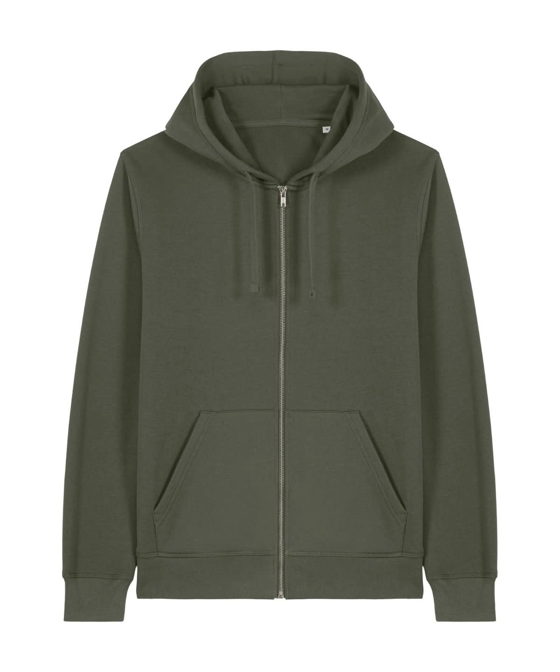 Stanley/Stella Mixer STSU205 Khaki SX257 - Khaki - Customisable Hoodies