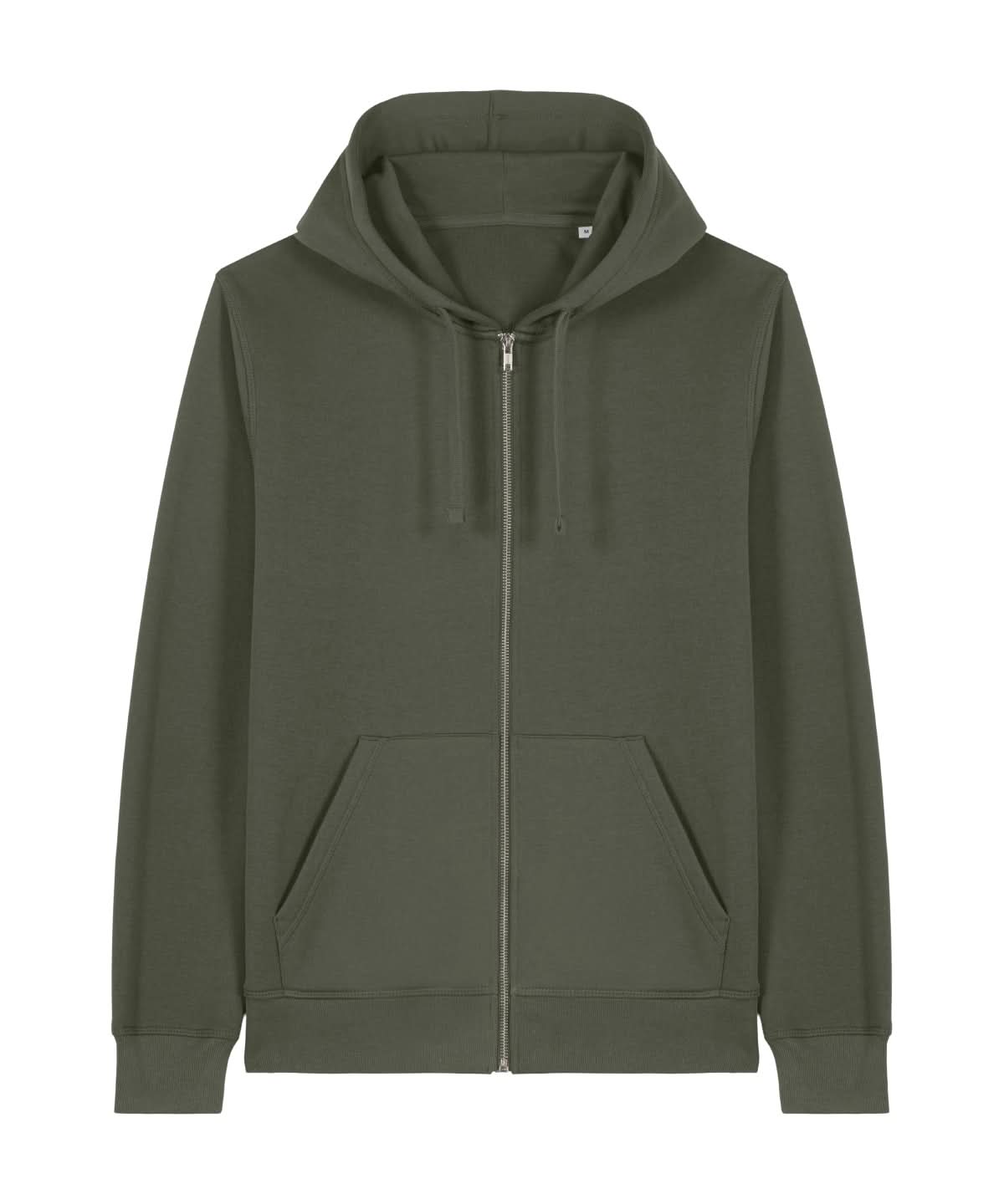Stanley/Stella Mixer STSU205 Khaki SX257 - Khaki - Customisable Hoodies