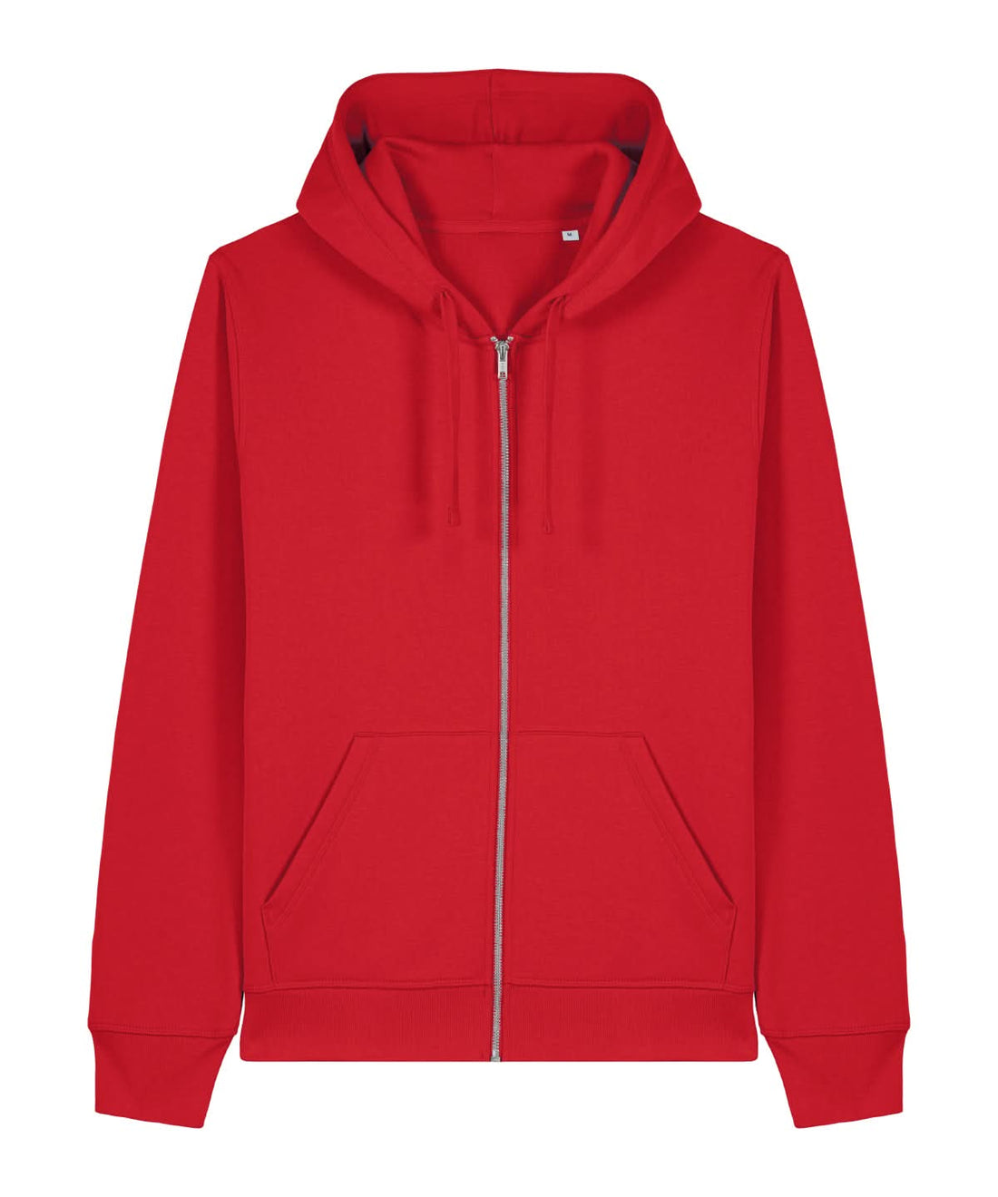 Stanley/Stella Mixer STSU205 Red SX257 - Red - Customisable Hoodies