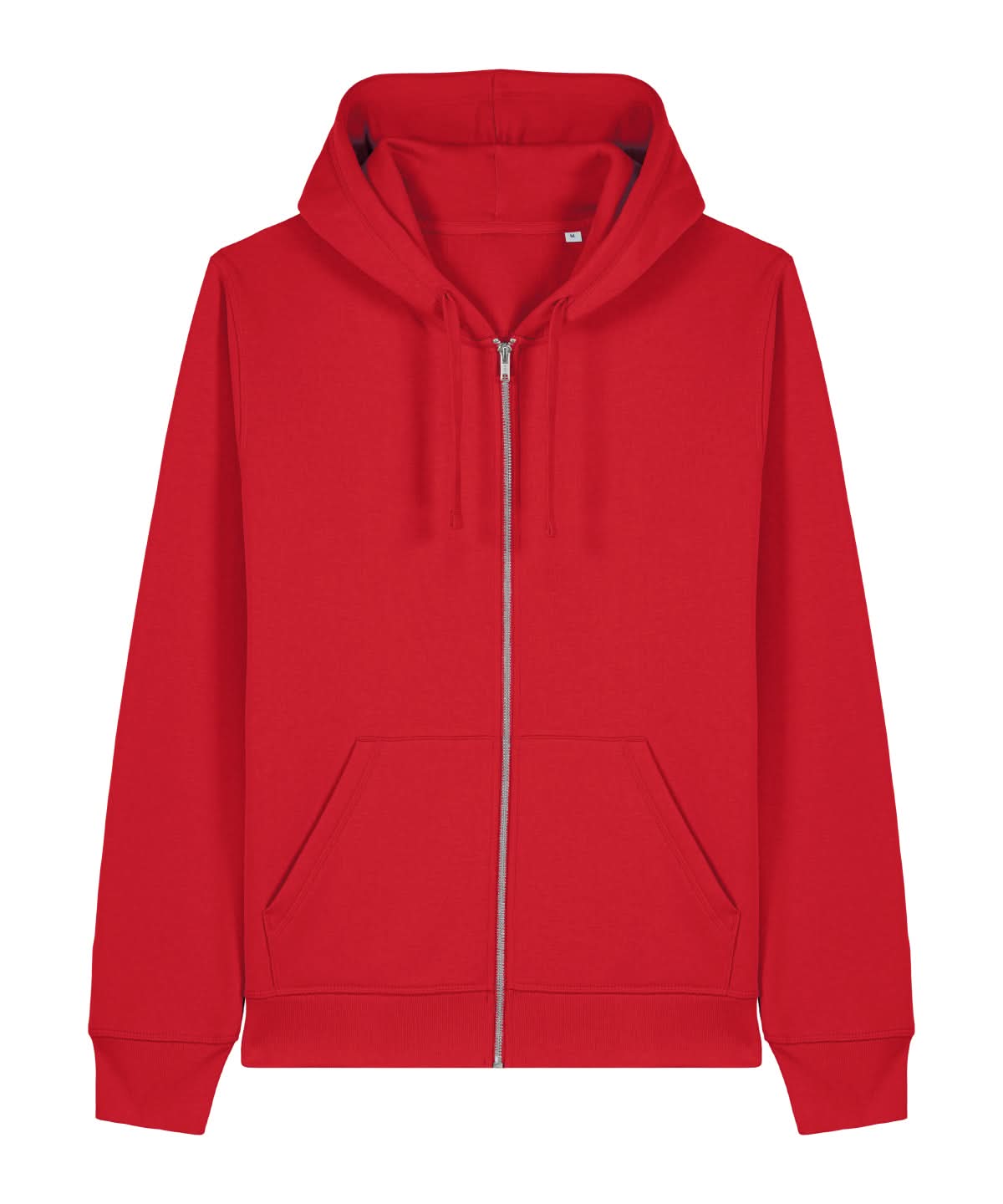Stanley/Stella Mixer STSU205 Red SX257 - Red - Customisable Hoodies