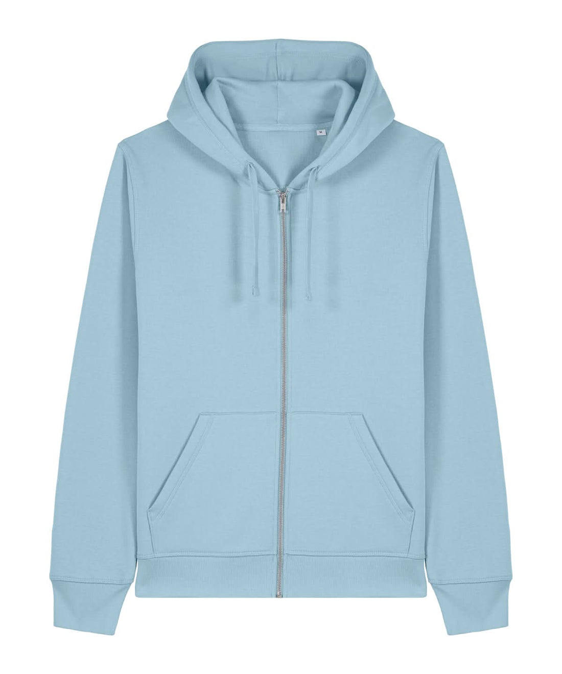 Stanley/Stella Mixer STSU205 Sky Blue SX257 - Sky Blue - Customisable Hoodies