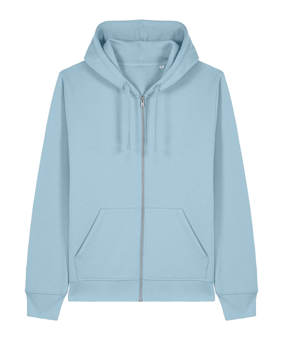 Stanley/Stella Mixer STSU205 Sky Blue SX257 - Sky Blue - Customisable Hoodies