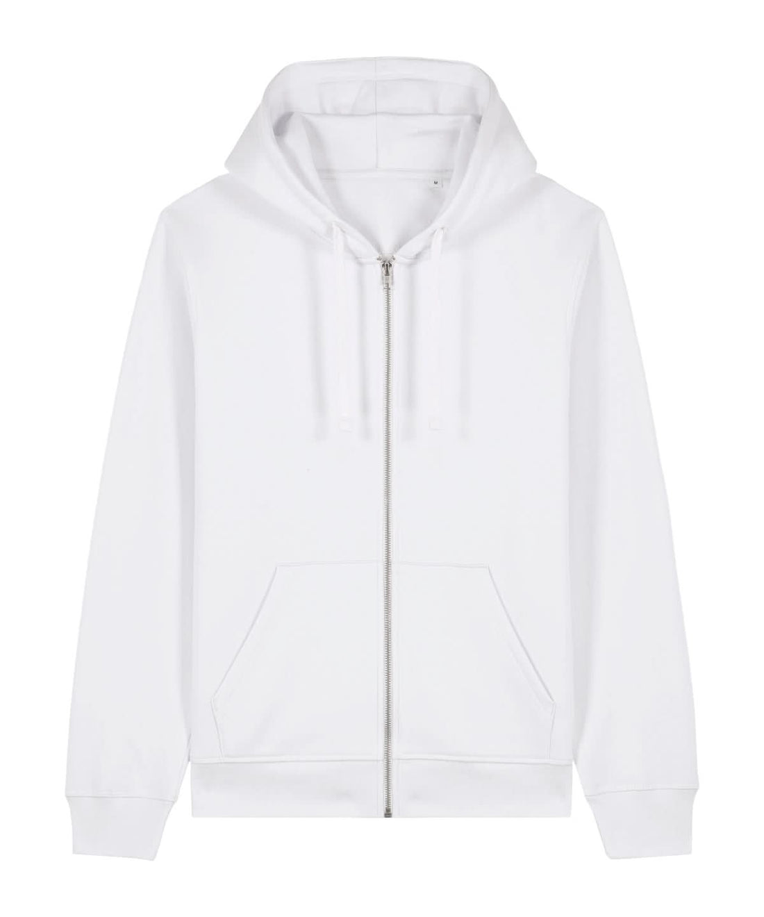 Stanley/Stella Mixer STSU205 White SX257 - White - Customisable Hoodies
