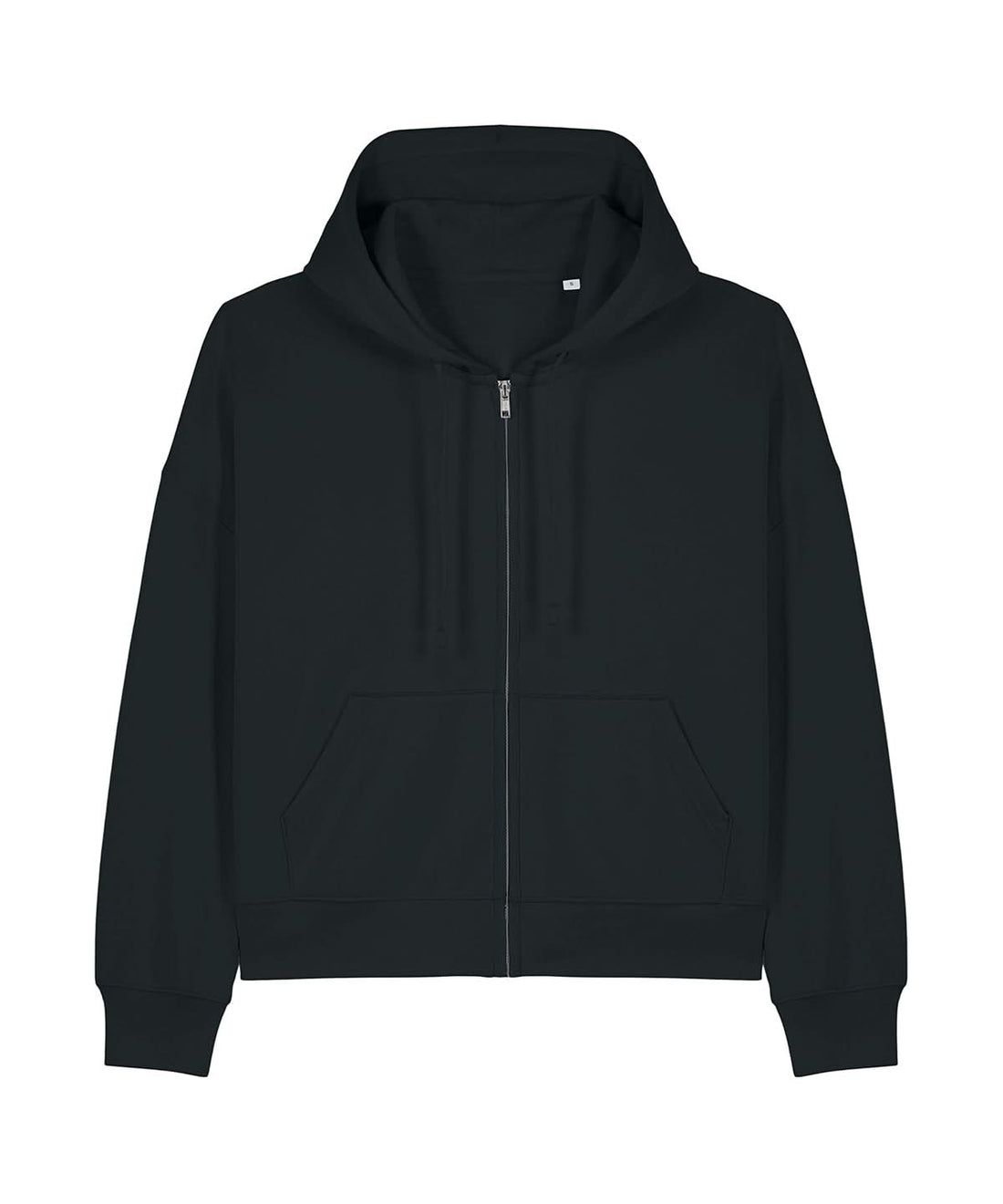 Stanley/Stella Stella Ida STSW214 SX258 - Black - Customisable Hoodies
