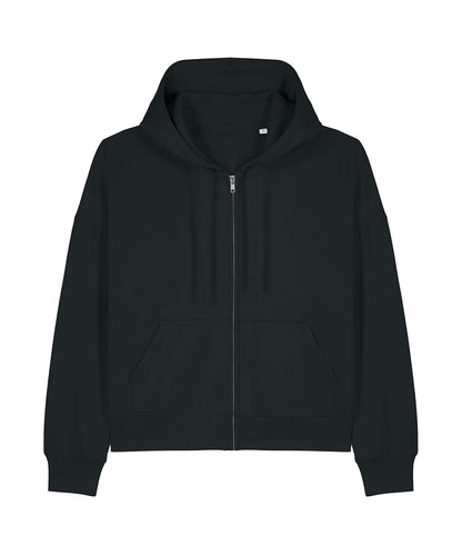 Stanley/Stella Stella Ida STSW214 SX258 - Black - Customisable Hoodies