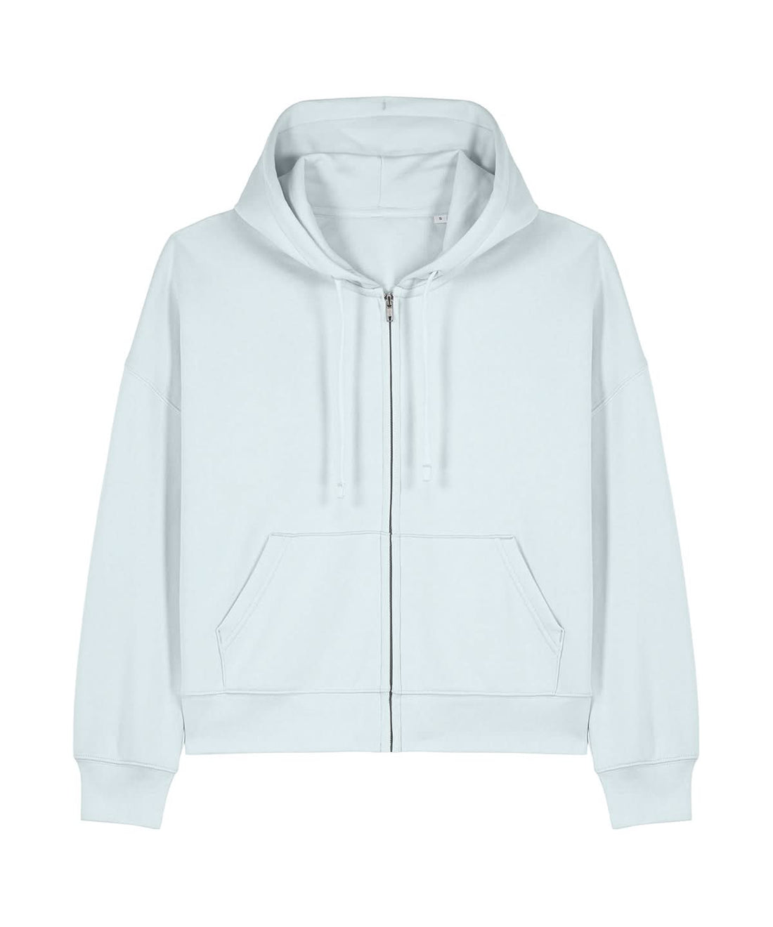 Stanley/Stella Stella Ida STSW214 SX258 - Blue Ice - Customisable Hoodies