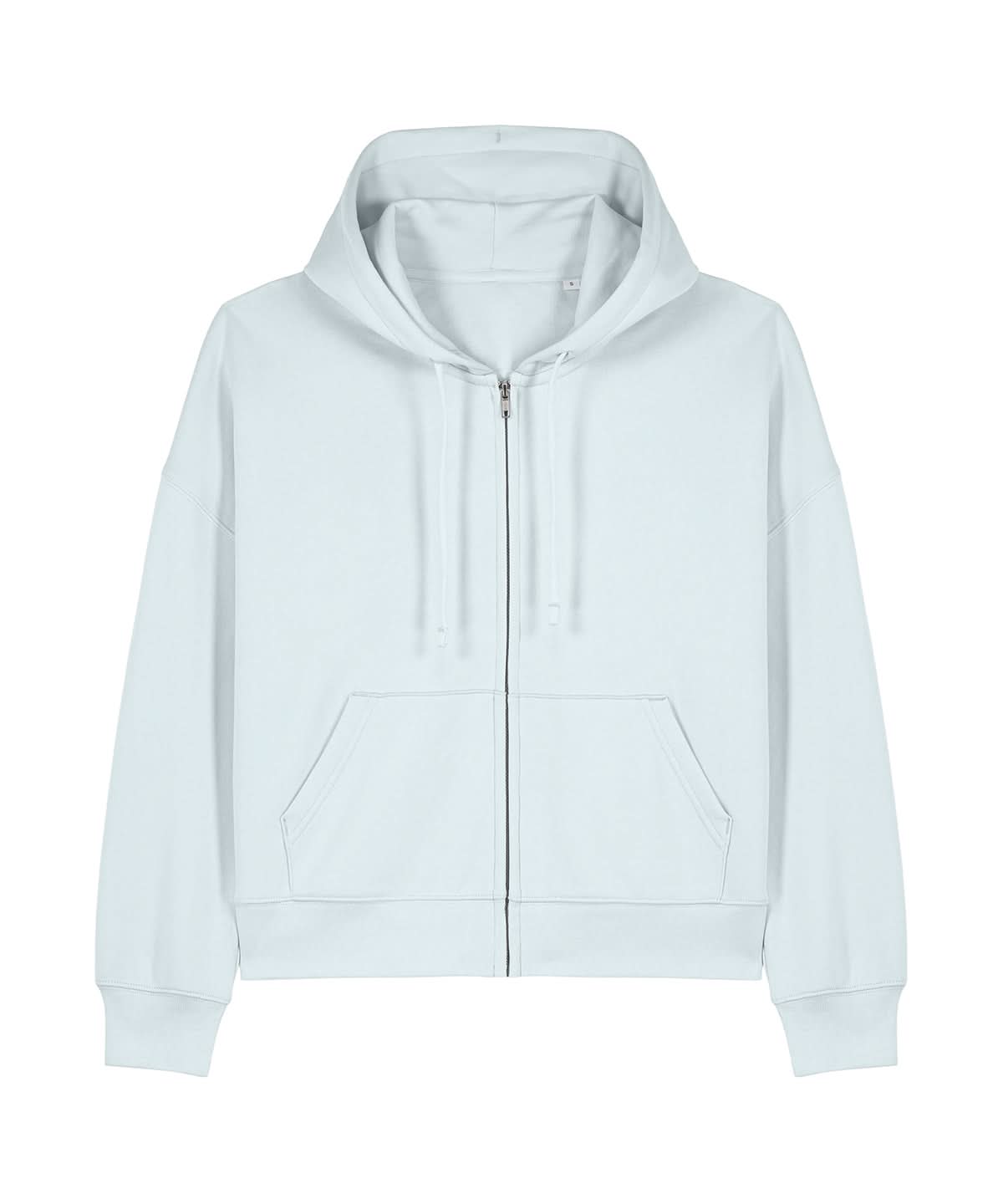 Stanley/Stella Stella Ida STSW214 SX258 - Blue Ice - Customisable Hoodies