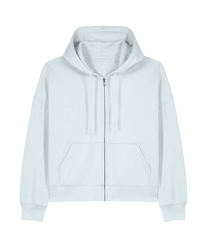 Stanley/Stella Stella Ida STSW214 SX258 - Blue Ice - Customisable Hoodies