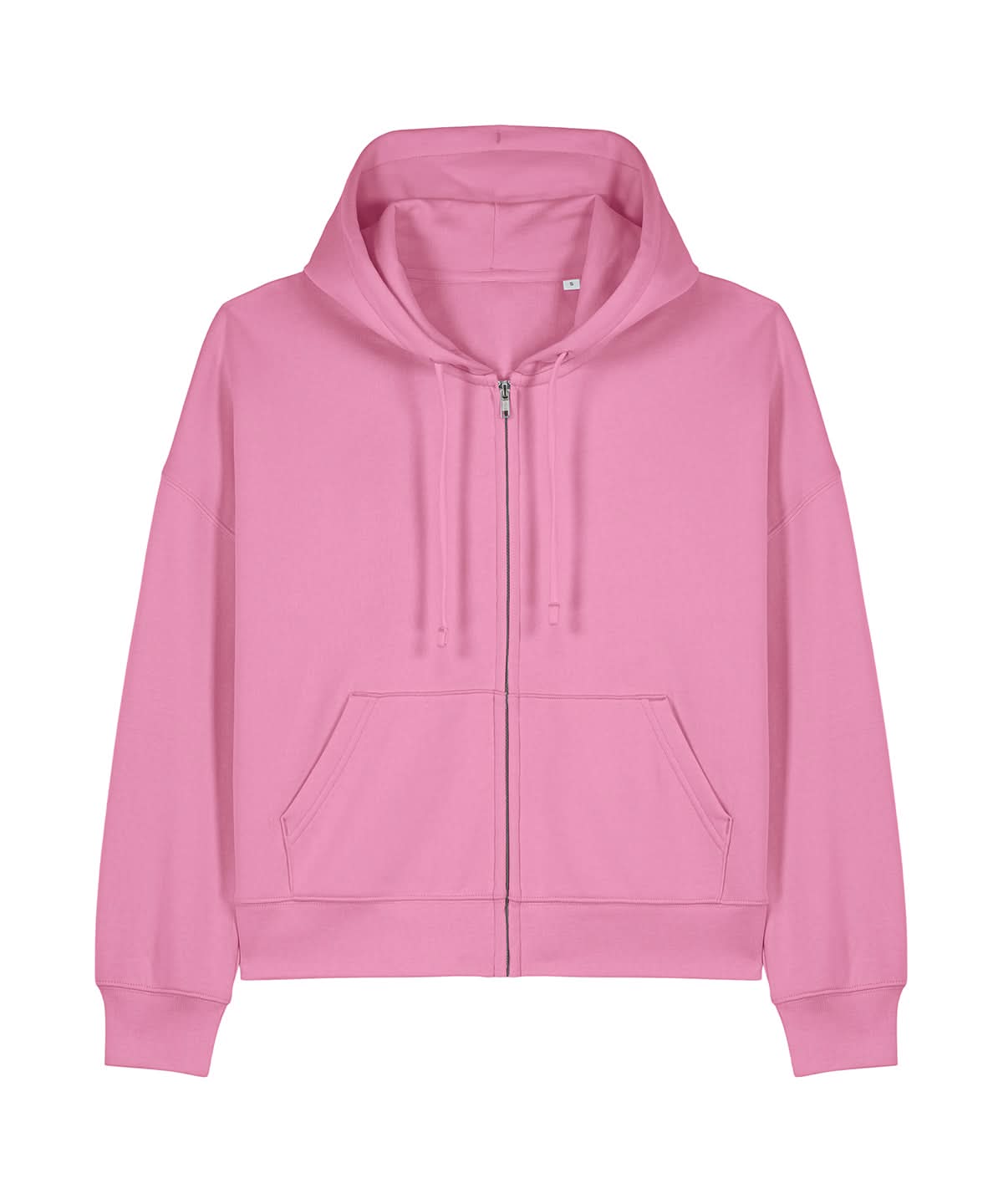 Stanley/Stella Stella Ida STSW214 SX258 - Bubble Pink - Customisable Hoodies