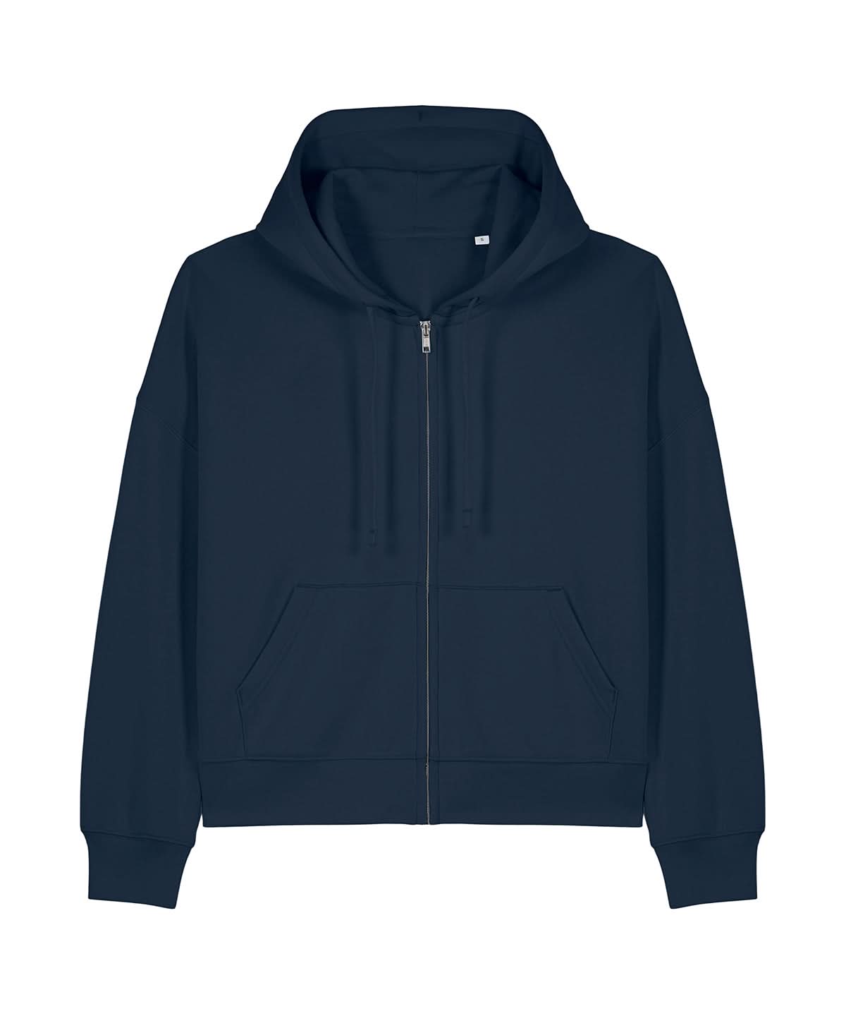 Stanley/Stella Stella Ida STSW214 SX258 - French Navy - Customisable Hoodies