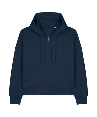 Stanley/Stella Stella Ida STSW214 SX258 - French Navy - Customisable Hoodies