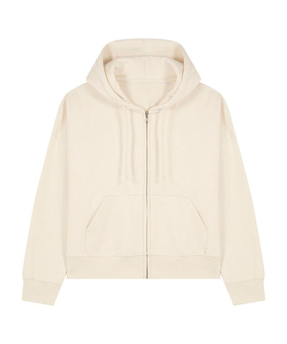 Stanley/Stella Stella Ida STSW214 SX258 - Natural Raw - Customisable Hoodies