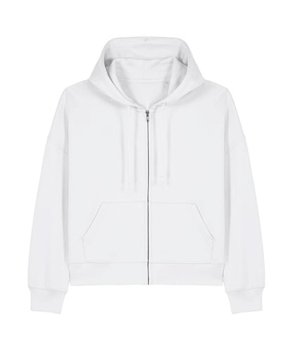 Stanley/Stella Stella Ida STSW214 SX258 - White - Customisable Hoodies