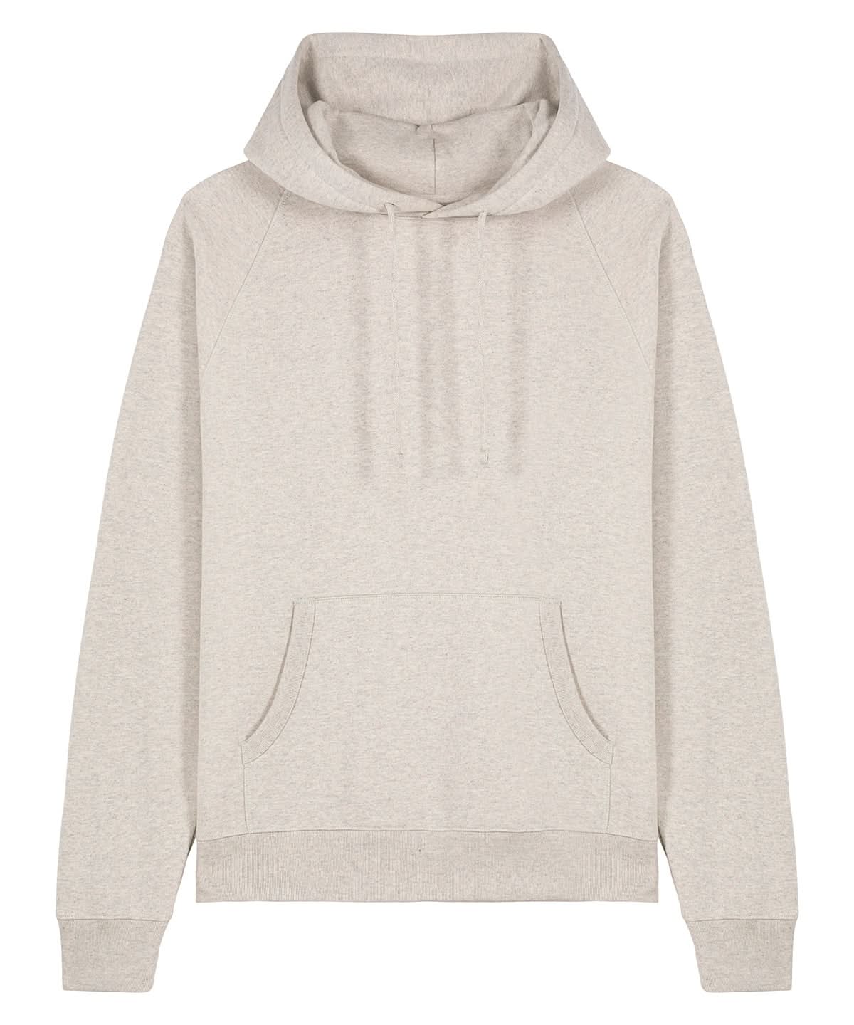 Stanley/Stella Striker STSU202 SX260 - Heather Haze - Customisable Hoodies