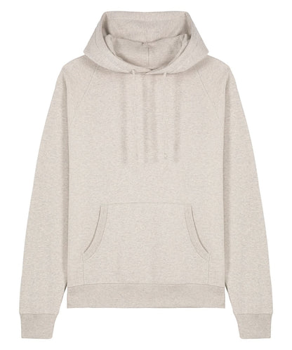 Stanley/Stella Striker STSU202 SX260 - Heather Haze - Customisable Hoodies