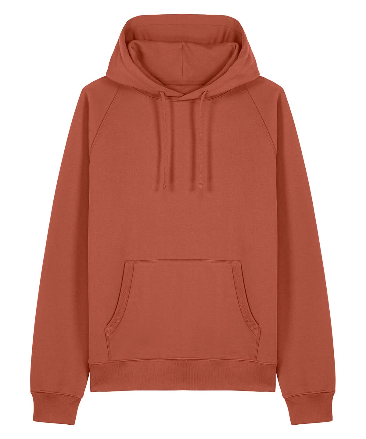 Stanley/Stella Striker STSU202 SX260 - Heritage Brown - Customisable Hoodies