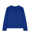 Worker Blue