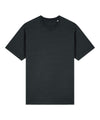 Garment Dyed Black Rock
