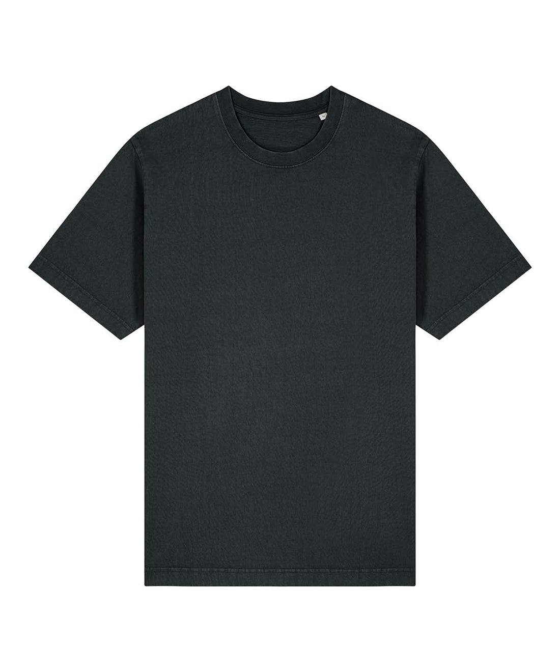 Stanley/Stella Freestyler Vintage STTU073 SX263 - Garment Dyed Black Rock - Customisable T-Shirts