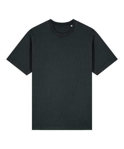 Stanley/Stella Freestyler Vintage STTU073 SX263 - Garment Dyed Black Rock - Customisable T-Shirts