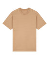 Garment Dyed Latte