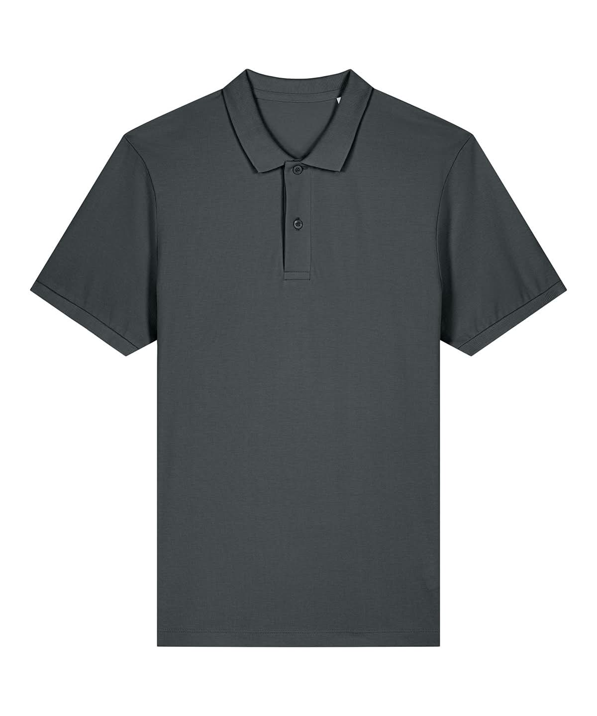 Stanley/Stella Stanley Coaster STPM224 SX264 - Anthracite - Customisable Polos