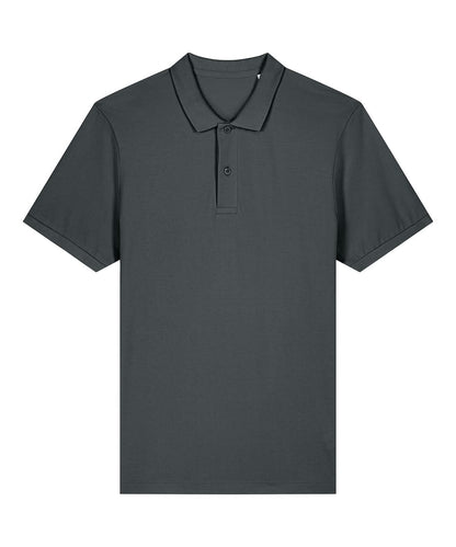 Stanley/Stella Stanley Coaster STPM224 SX264 - Anthracite - Customisable Polos