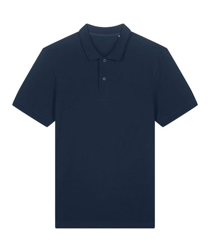 Stanley/Stella Stanley Coaster STPM224 SX264 - French Navy - Customisable Polos