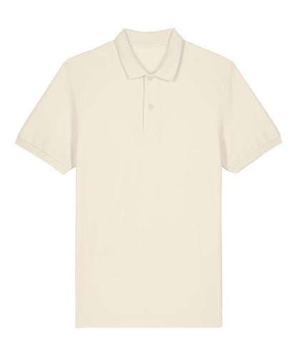 Stanley/Stella Stanley Coaster STPM224 SX264 - Natural Raw - Customisable Polos