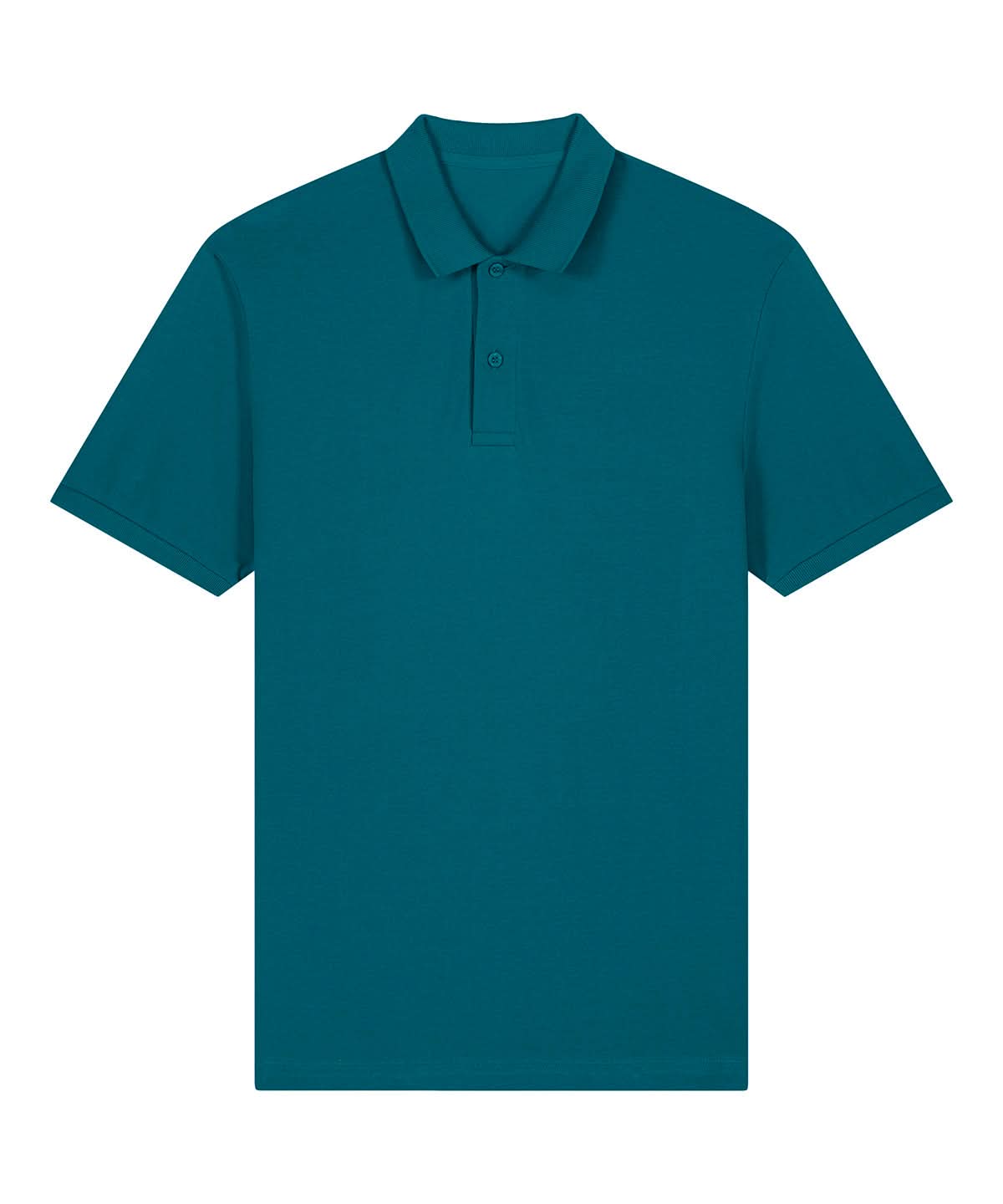 Stanley/Stella Stanley Coaster STPM224 SX264 - Ocean Depth - Customisable Polos