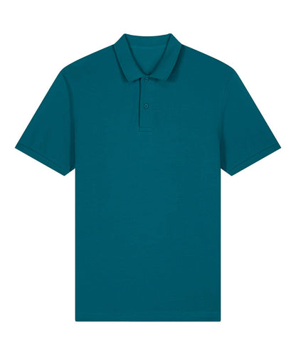 Stanley/Stella Stanley Coaster STPM224 SX264 - Ocean Depth - Customisable Polos