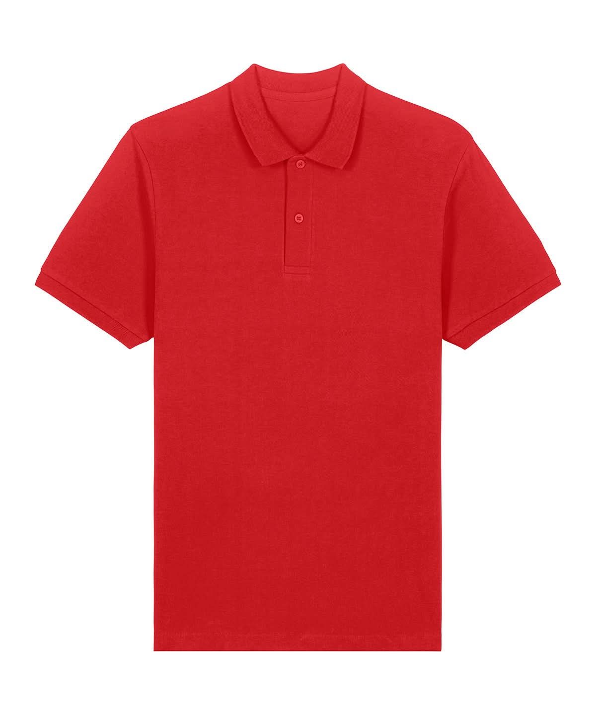 Stanley/Stella Stanley Coaster STPM224 SX264 - Red - Customisable Polos
