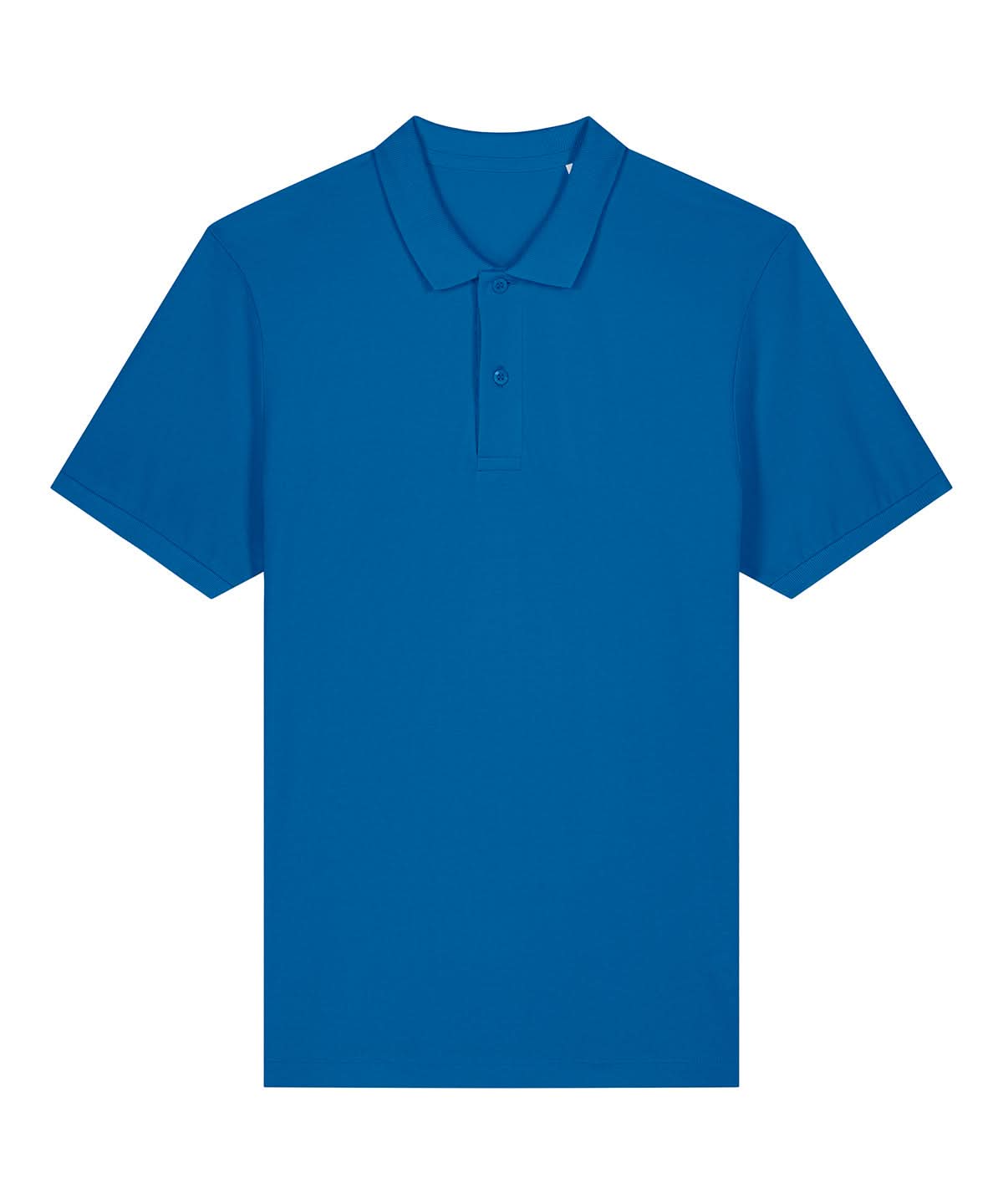 Stanley/Stella Stanley Coaster STPM224 SX264 - Royal Blue - Customisable Polos