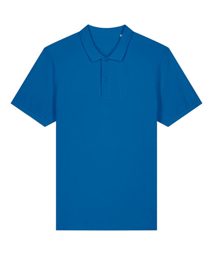 Stanley/Stella Stanley Coaster STPM224 SX264 - Royal Blue - Customisable Polos