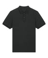 Garment Dyed Black Rock