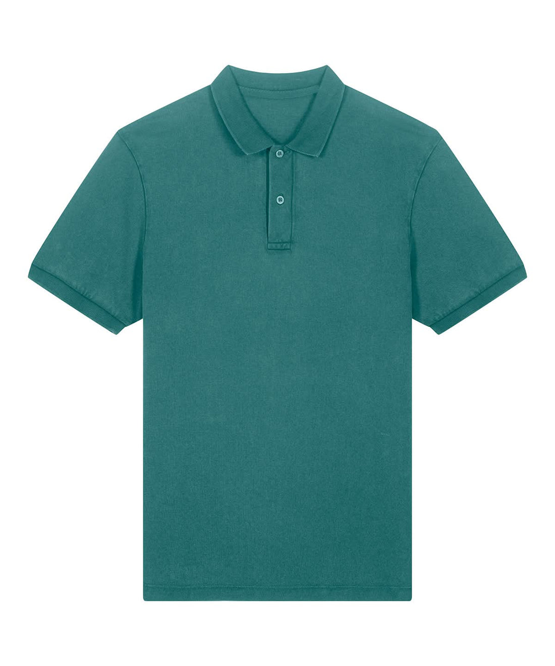 Stanley/Stella Coaster Vintage STPU252 SX266 - Garment Dyed Hydro - Customisable Polos