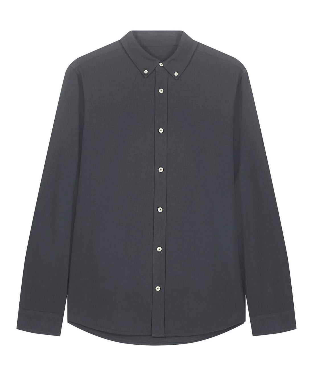 Stanley/Stella Stanley Oxford shirt STWM968 SX269 - Anthracite - Customisable Shirts