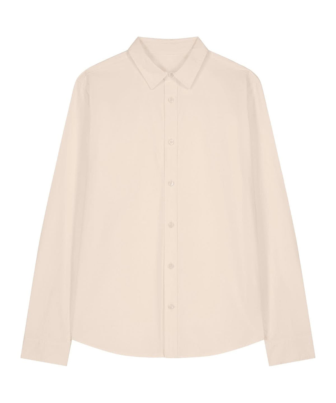 Stanley/Stella Stella Styler shirt STWW973 SX272 - Cream - Customisable Shirts