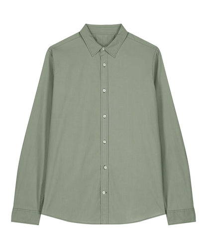 Stanley/Stella Stella Styler shirt STWW973 SX272 - Soft Khaki - Customisable Shirts