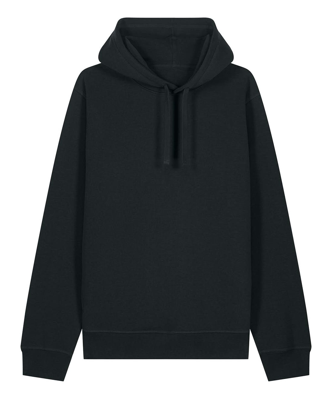 Stanley/Stella Sounder STSU229 SX274 - Black - Customisable Hoodies