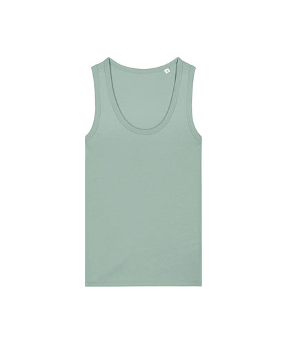 Stanley/Stella Stella Ava STTW963 SX275 - Aloe - Customisable T-Shirts