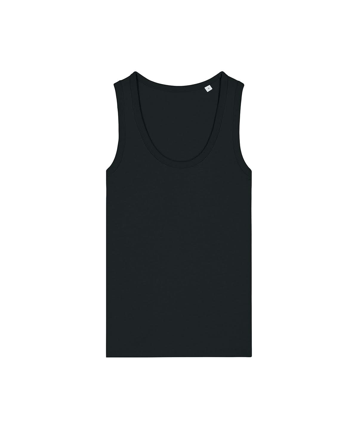Stanley/Stella Stella Ava STTW963 SX275 - Black - Customisable T-Shirts
