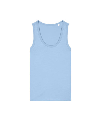 Stanley/Stella Stella Ava STTW963 SX275 - Blue Soul - Customisable T-Shirts