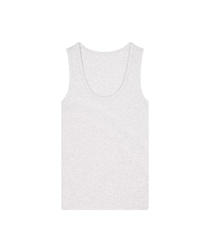 Stanley/Stella Stella Ava STTW963 SX275 - Cool Heather Grey - Customisable T-Shirts